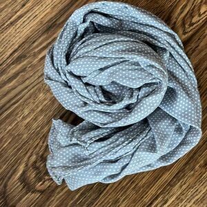 Cotton Scarf